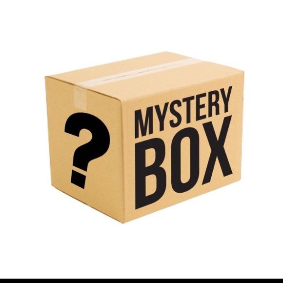 hypebeast clothing mystery box
